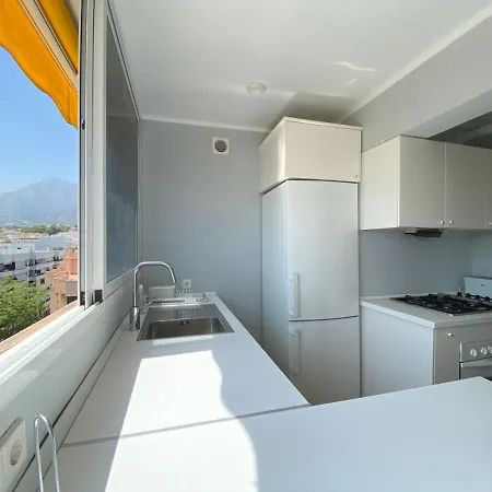 Apartment El Faro Beachfront By Kura Homes *