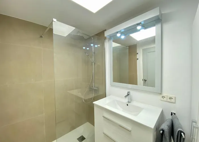 El Faro Beachfront By Kura Homes