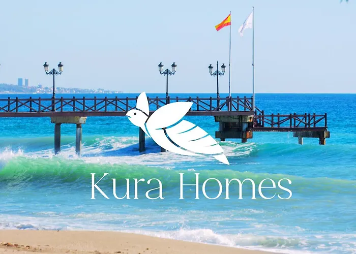 Apartament El Faro Beachfront By Kura Homes