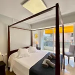 El Faro Beachfront By Kura Homes Apartamento Marbella