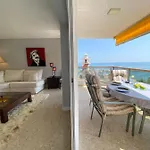 El Faro Beachfront By Kura Homes Apartamento Marbella