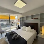Apartamento El Faro Beachfront By Kura Homes *