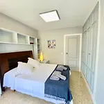 Apartamento El Faro Beachfront By Kura Homes Marbella