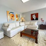 Apartamento El Faro Beachfront By Kura Homes