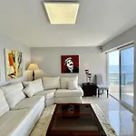 Apartamento El Faro Beachfront By Kura Homes *