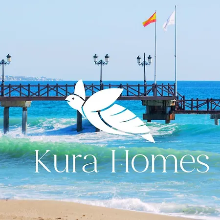 Apartmán El Faro Beachfront By Kura Homes