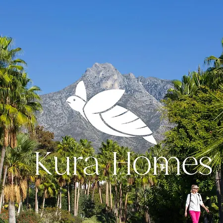 El Faro Beachfront By Kura Homes Apartmán Marbella