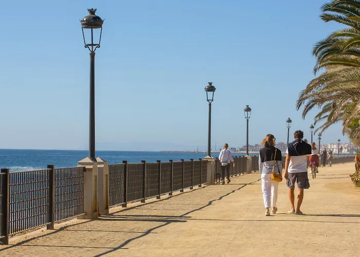 El Faro Beachfront By Kura Homes Apartmán Marbella