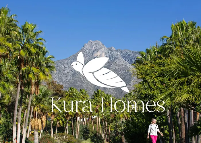 El Faro Beachfront By Kura Homes Apartament Marbella